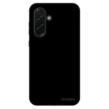Obal pre Samsung Galaxy A36 5G - Black Bliss