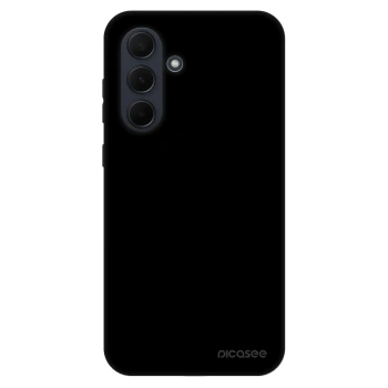 Obal pre Samsung Galaxy A35 5G A356B - Black Bliss
