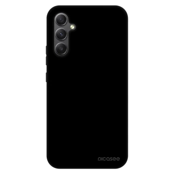 Obal pre Samsung Galaxy A34 5G A346B - Black Bliss