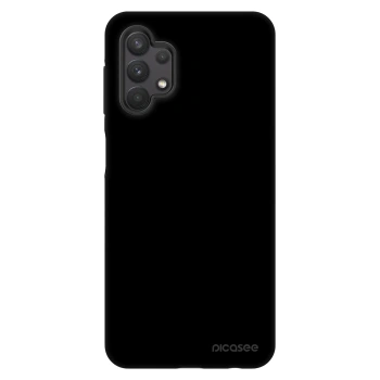 Obal pre Samsung Galaxy A32 5G A326B - Black Bliss