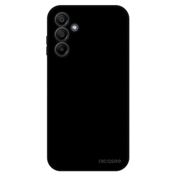 Obal pre Samsung Galaxy A15 A155F 4G - Black Bliss