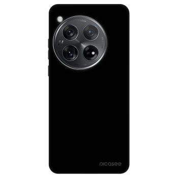 Obal pre OnePlus 12 5G - Black Bliss