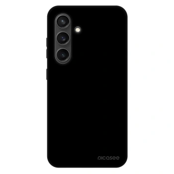 Obal pre Samsung Galaxy S24 S921B 5G - Black Bliss