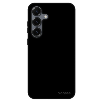 Obal pre Samsung Galaxy S25 5G - Black Bliss