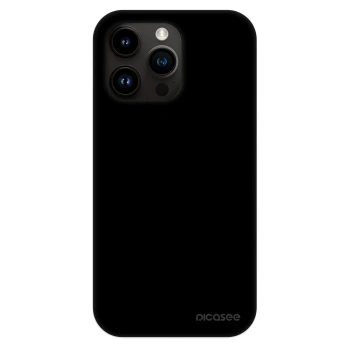 Obal pre Apple iPhone 13 Pro - Black Bliss