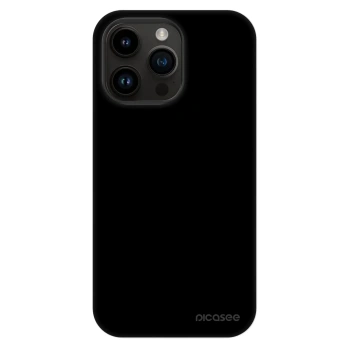 Obal pre Apple iPhone 14 Pro Max - Black Bliss