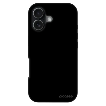 Obal pre Apple iPhone 17 - Black Bliss
