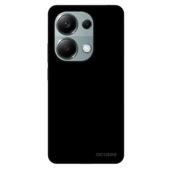 Obal pre Xiaomi Redmi Note 13 Pro 4G - Black Bliss