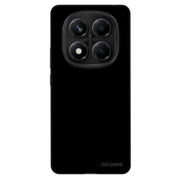 Obal pre Xiaomi Redmi Note 14 Pro 4G - Black Bliss