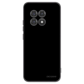 Picasee silikónový čierny obal pre OnePlus 13R 5G - Black Bliss