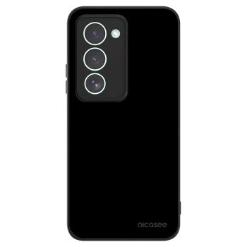 Obal pre Xiaomi Redmi 15 5G - Black Bliss