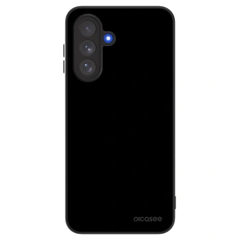 Picasee ULTIMATE CASE pro Samsung Galaxy A17 5G - Black Bliss
