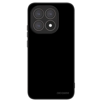 Obal pre Xiaomi 15T - Black Bliss