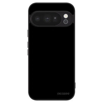 Obal pre Google Pixel 10 Pro - Black Bliss
