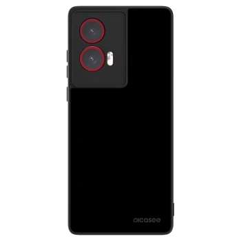 Obal pre Motorola Edge 50 Fusion - Black Bliss