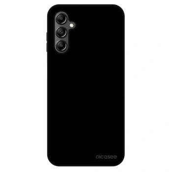 Obal pre Samsung Galaxy A16 4G - Black Bliss