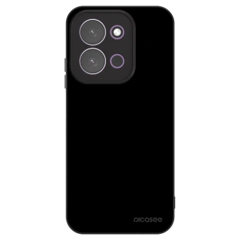 Obal pre Xiaomi Redmi 15C 5G - Black Bliss