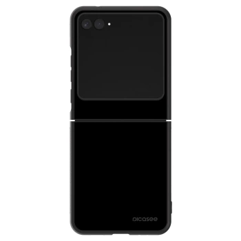 Obal pre Motorola Razr 60 - Black Bliss