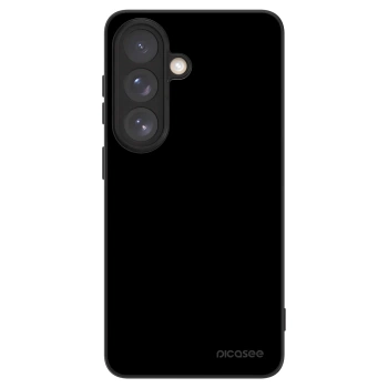 Picasee ULTIMATE CASE PowerShare pro Samsung Galaxy S26 - Black Bliss