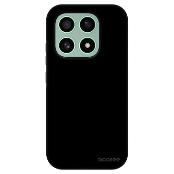 Obal pre Xiaomi 17 - Black Bliss