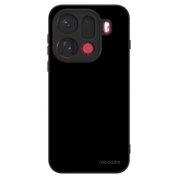 Obal pre OPPO Find X9 Pro - Black Bliss