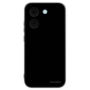 Picasee silikónový čierny obal pre Xiaomi Poco X8 Pro - Black Bliss
