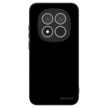 Picasee ULTIMATE CASE pro Xiaomi Redmi Note 15 Pro 5G - Black Bliss