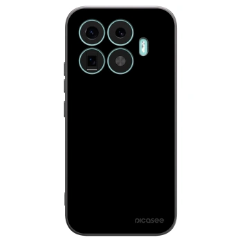 Picasee silikónový čierny obal pre Xiaomi 17T - Black Bliss