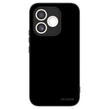 Obal pre Honor 600 Lite - Black Bliss