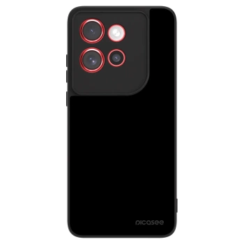 Obal pre Motorola Edge 60 Neo 5G - Black Bliss