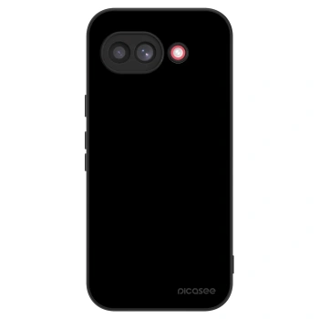 Obal pre Google Pixel 10a - Black Bliss