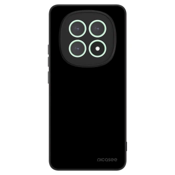Obal pre Xiaomi Redmi Note 15 5G - Black Bliss