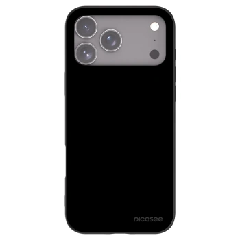 Obal pre Apple iPhone 18 Pro Max - Black Bliss