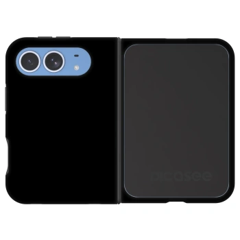 Picasee Fashion Case MagSafe pre Apple iPhone Ultra - Black Bliss
