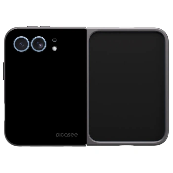 Obal pre Apple iPhone Ultra - Black Bliss