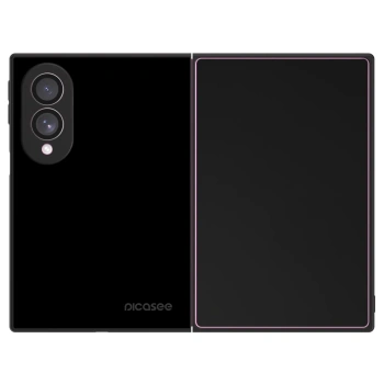 Obal pre Samsung Galaxy Z Fold8 5G - Black Bliss