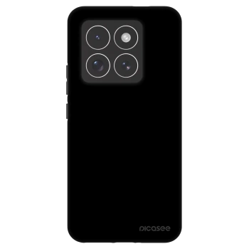 Picasee Fashion Case pre Xiaomi 14 Pro - Black Bliss