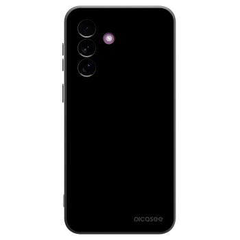 Obal pre Samsung Galaxy A37 - Black Bliss