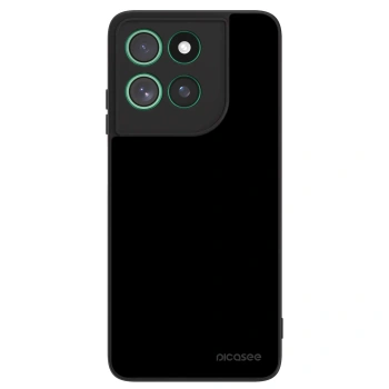 Obal pre Motorola Moto G57 Power - Black Bliss