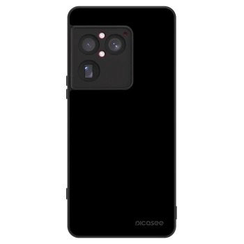 Obal pre Sony Xperia 1 VIII 5G - Black Bliss