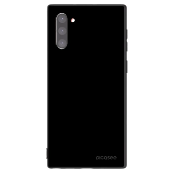 Obal pre Samsung Galaxy Note 10 N970F - Black Bliss