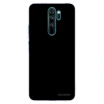 Obal pre Xiaomi Redmi Note 8 Pro - Black Bliss