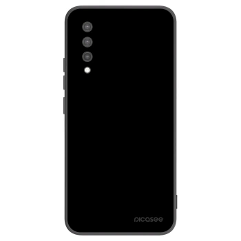Obal pre Xiaomi Mi 9 Lite - Black Bliss