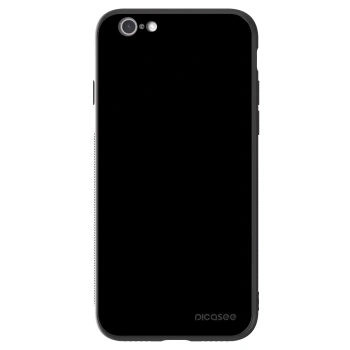 Obal pre Apple iPhone 6/6S - Black Bliss
