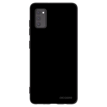 Obal pre Samsung Galaxy A41 A415F - Black Bliss