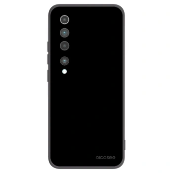 Obal pre Xiaomi Mi 10 - Black Bliss