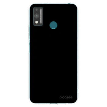 Obal pre Honor 9X Lite - Black Bliss