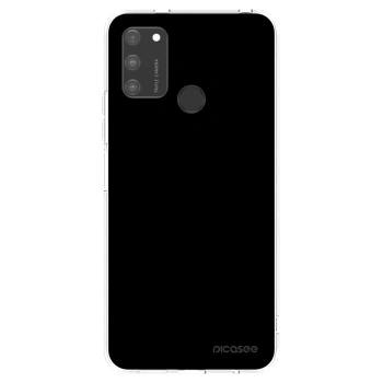 Obal pre Honor 9A - Black Bliss