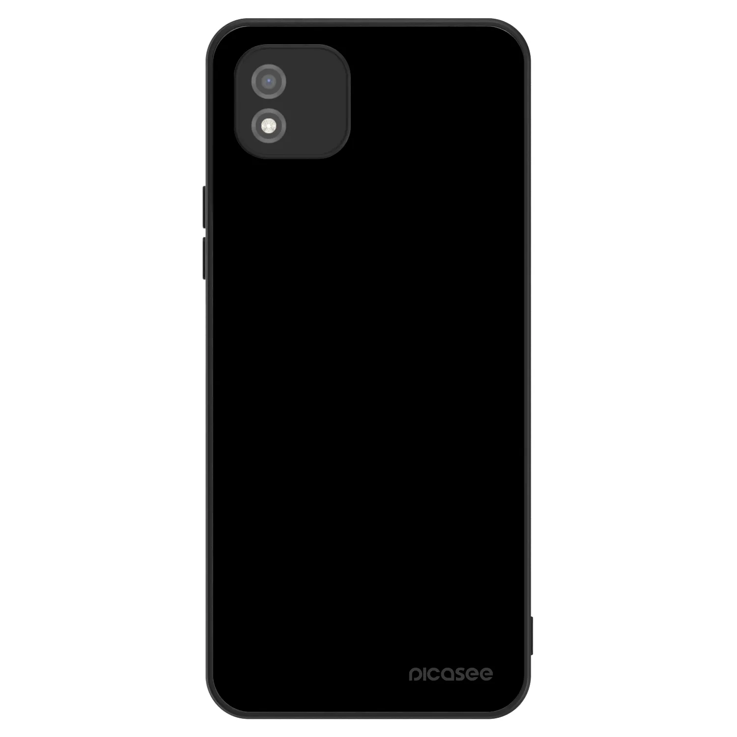 Picasee ULTIMATE CASE pro Realme C11 (2021) - Black Bliss