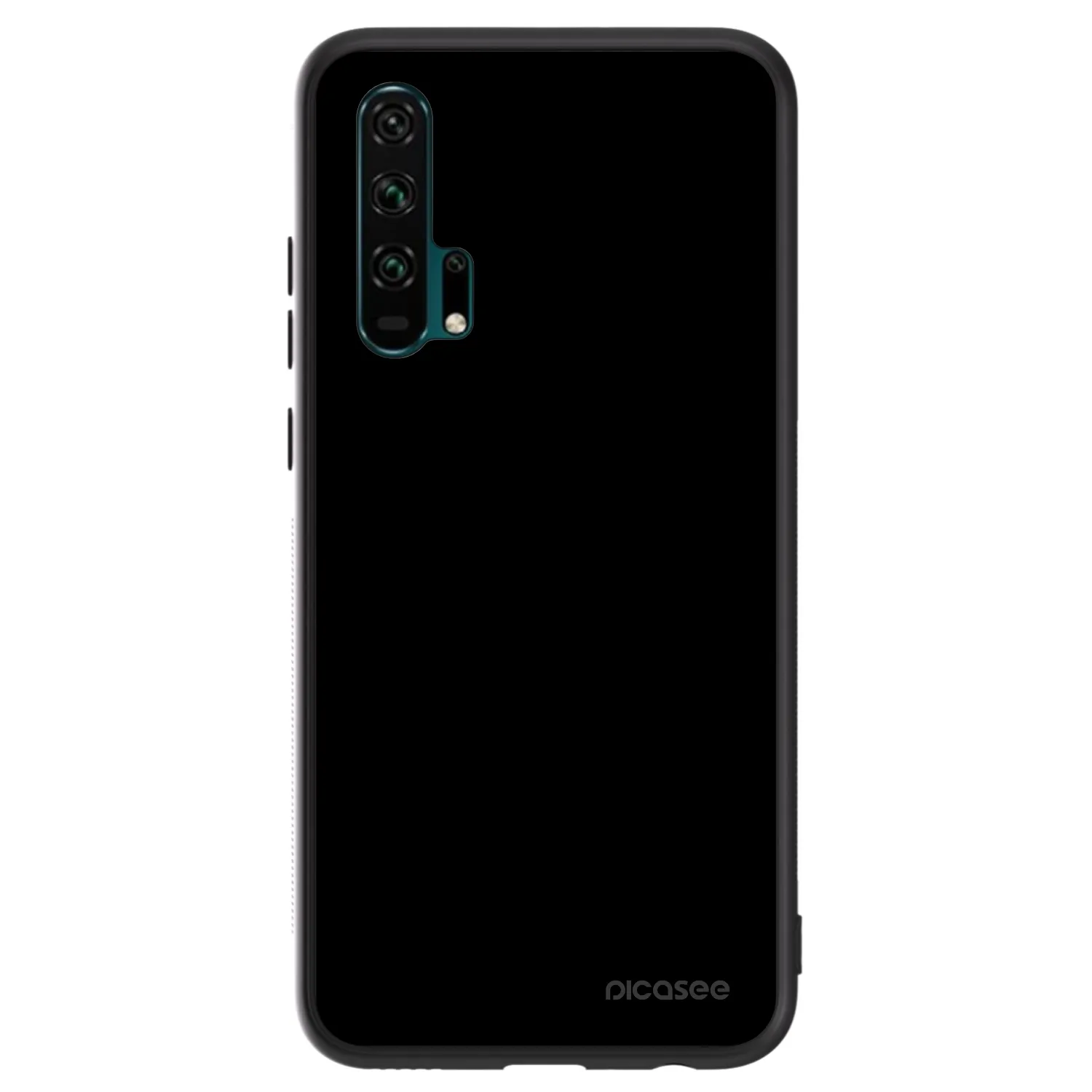 Picasee ULTIMATE CASE pro Honor 20 Pro - Black Bliss